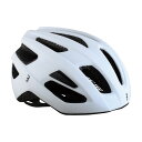 BBB ビービービー KITE 2.0 カイト2.0 BHE-29B ヘルメット マットホワイト