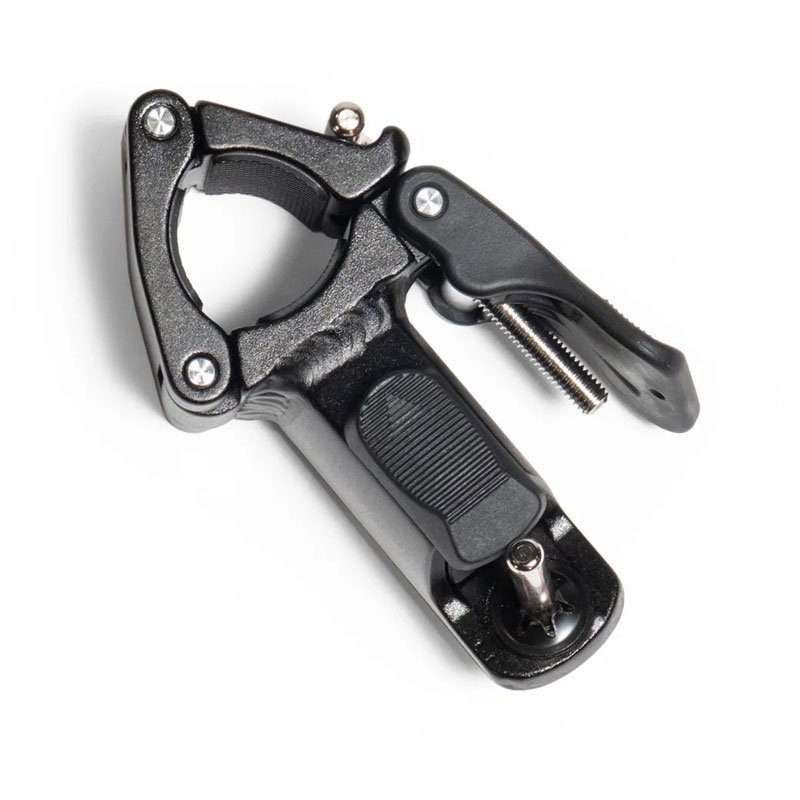 Burley バーレー トラボーイ用 クイックヒッチ 960230