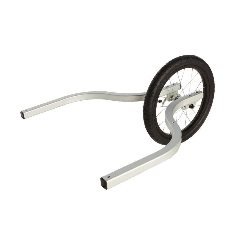 Burley バーレー ジョガーキット シングル 1人乗り用