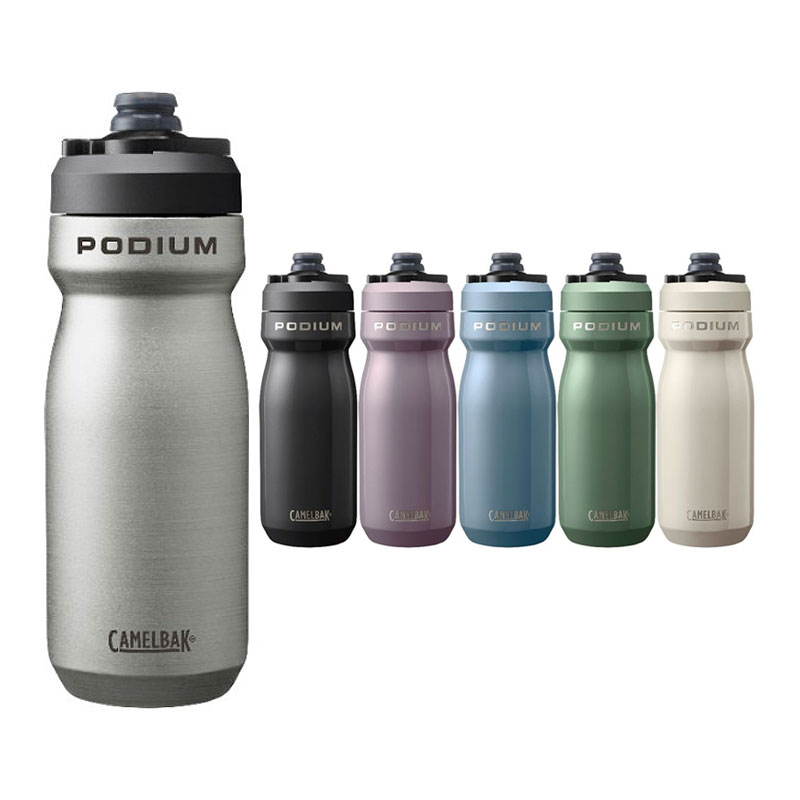 CAMELBAK Хå PODIUM ݥǥ ƥ쥹 ܥȥ 530ML/18OZ