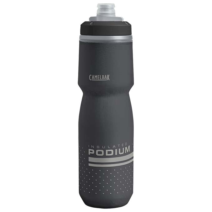 CAMELBAK キャメルバック ポディウム チル ボトル 24oz 710ml ブラック