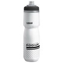 【10％OFFクーポンあり/06日23時59分まで】CAMELBAK キャメルバック ポディウム チル ボトル 24oz 710ml ホワイト/ブラック