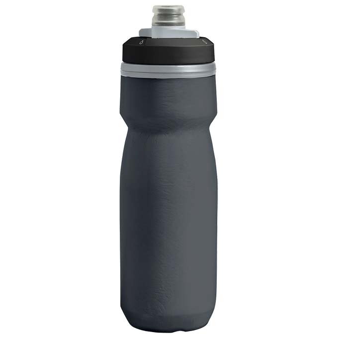 CAMELBAK キャメルバック ポディウム チル ボトル 21oz 620ml カスタムブラック/ブラック