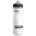 CAMELBAK キャメルバック ポディウム チル ボトル 21oz 620ml ホワイト/ブラック