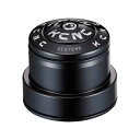 KCNC ケーシーエヌシー KHS-F10テーパー ヘッドセット