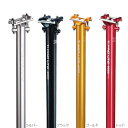 KCNC ケーシーエヌシー TI プロライト シートポスト 27.2x400mm