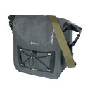 BASIL バジル NAVIGATOR STORM ナビゲーターストーム ハンドルバーバッグ KLICKfix対応