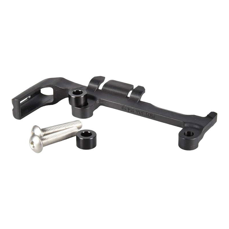 DAYSAVER デイセーバー MOUNT CARRIER マウント キャリア