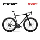 FELT フェルト 2025年モデル FR 4.0 PRO ULTEGRA Di2 ロードバイク