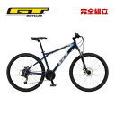 GT ジーティー 2025年モデル AGGRESSOR PRO アグレッサー プロ 27.5 MTB マウンテンバイク