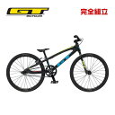 GT ジーティー 2025年モデル SPEED SERIES MINI スピードシリーズ ミニ 20/17.5TT BMX