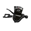 SHIMANO New Deore XT ラピッドファイヤープラス 右レバー 10スピード【シマノ】【T8000シリーズ】【bike-king】