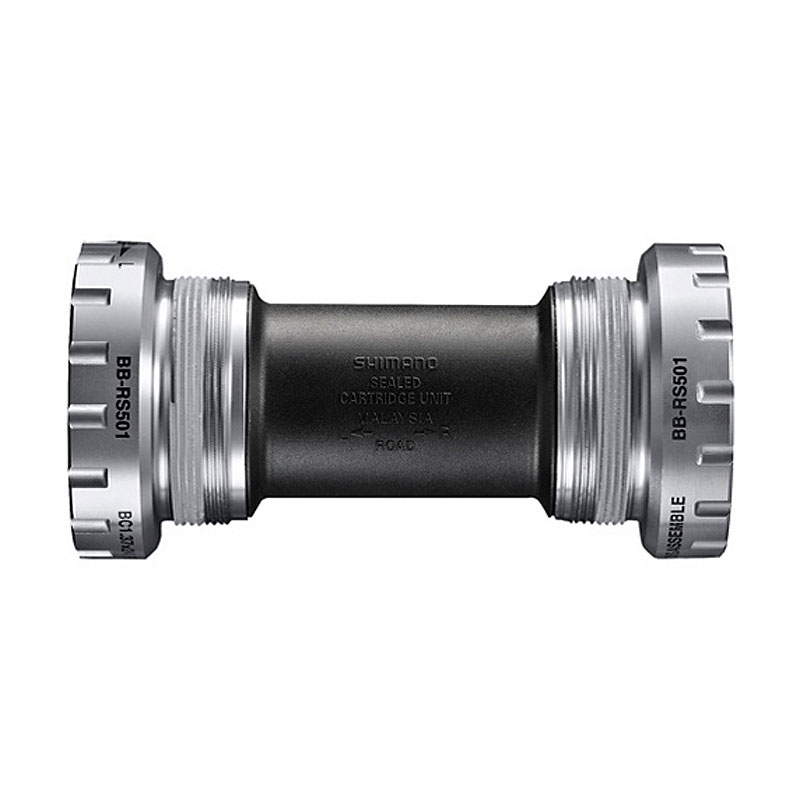 SHIMANO ܥȥ֥饱å BB-RS501 ۥƥå II 68/70 ޥ
