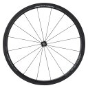 SHIMANO シマノ WH-R9200-C36-TU-F フロント ホイール QR チューブラー リムブレーキ ホイールバッグ付属 DURA-ACE
