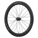 SHIMANO シマノ WH-R9270-C60-HR-TL-R リア 12s 12mmEスルー チューブレス センターロックディスク ホイールバッグ付属 DU...