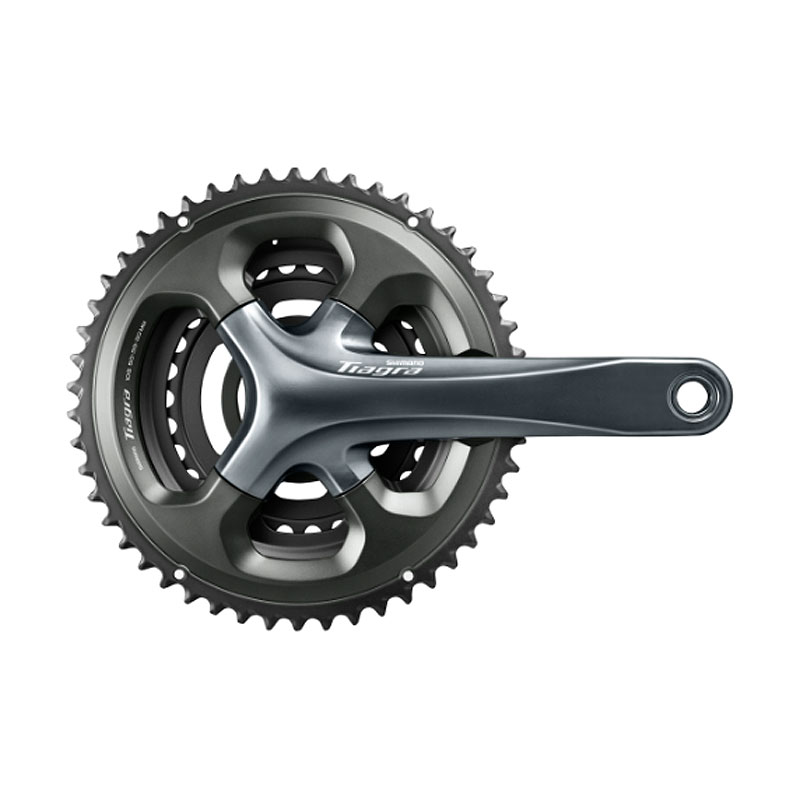 SHIMANO TIAGRA クランクセット FC-4703 50-39-30T シマノ ティアグラ