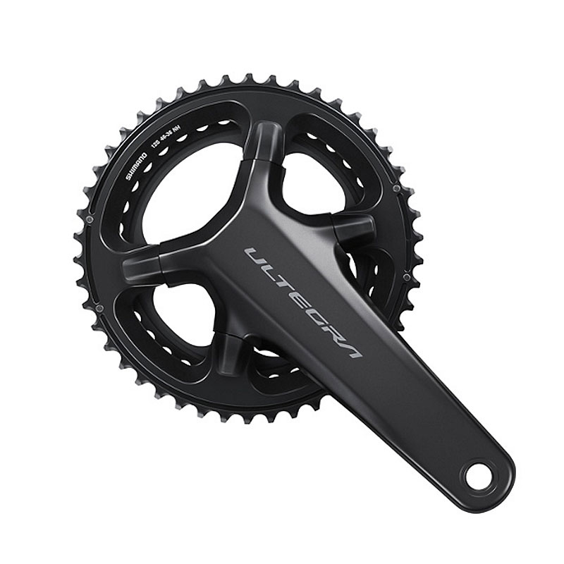 SHIMANO ULTEGRA 󥯥å FC-R8100 46-36T ޥ ƥ