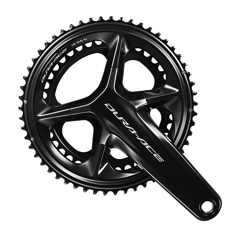 SHIMANO DURA-ACE 󥯥å FC-R9200-P 12ԡ 170mm 54-40T ޥ ǥ饨