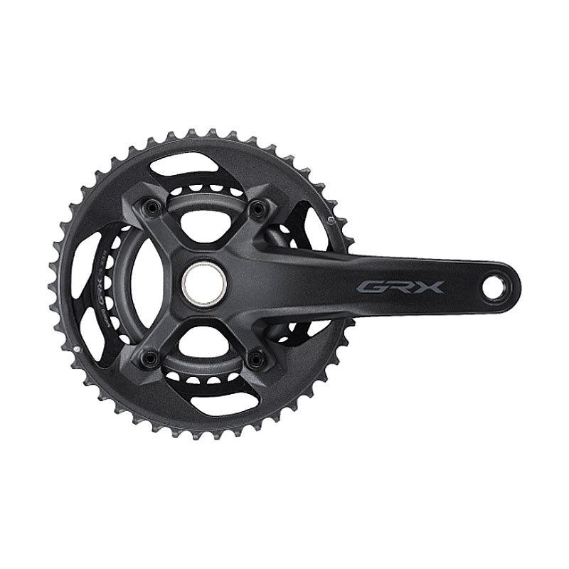 SHIMANO GRX クランクセット FC-RX600-11 11スピード 46-30T シマノ GRX