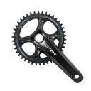 SHIMANO GRX クランクセット FC-RX820-1 12スピード 42T シマノ GRX