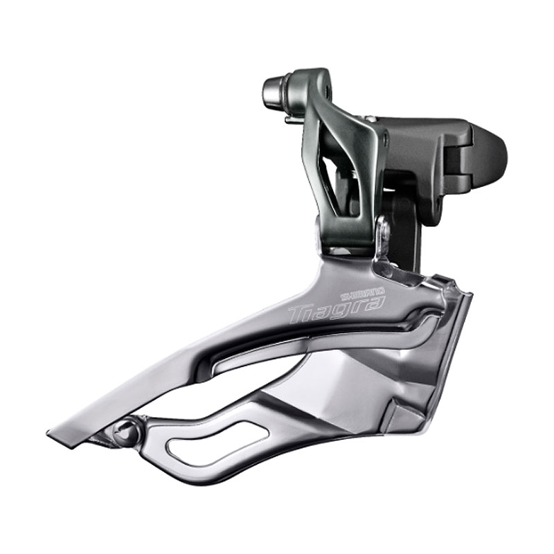 Shimano Dura-Ace FD-7803 Triple - パーツ Shimano Dura-Ace FD-7803 Triple - パーツ