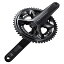 SHIMANO シマノ FC-R8100-P 2x12s 50-34T パワーメーター内臓 クランクセット ULTEGRA