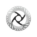 SHIMANO ディスクブレーキ ローター RT-CL800 160mm センターロック ロックリング付 (内スプライン) ICE TECHNOLOGIES F...