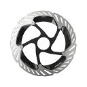 SHIMANO ディスクブレーキ ローター RT-CL900 センターロック 180mm ロックリング付 (内スプライン) ICE TECHNOLOGIES F...