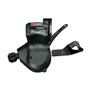 SHIMANO TIAGRA シフトレバー SL-4700 フロント 2スピード ラピッドファイヤープラス 左レバー シマノ ティアグラ