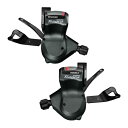 SHIMANO TIAGRA シフトレバー SL-4700-SET 2x10スピード 左右セット シマノ ティアグラ