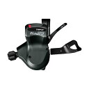 SHIMANO TIAGRA シフトレバー SL-4703 フロント 3スピード ラピッドファイヤープラス 左レバー シマノ ティアグラ