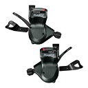 SHIMANO TIAGRA シフトレバー SL-4703-SET 3x10スピード 左右セット シマノ ティアグラ