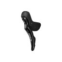 SHIMANO 105 デュアルコントロールレバー ST-R7120-L 2スピード 左用 油圧ディスクブレーキ用 シマノ 105
