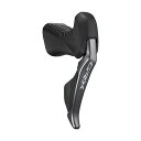 SHIMANO GRX Di2 デュアルコントロールレバー ST-RX815-R 11スピード 油圧ディスクブレーキ用 STIレバー シマノ GRX
