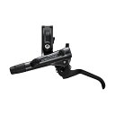 SHIMANO DEORE ブレーキレバー (油圧ディスクブレーキ) BL-M6100 シマノ デオーレ