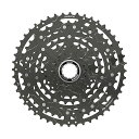SHIMANO カセットスプロケット CS-LG400-10 10スピード 11-13-15-17-20-23-28-34-41-48T シマノ