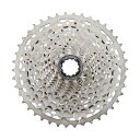 SHIMANO DEORE カセットスプロケット CS-M5100-11 11スピード 11-13-15-17-19-21-24-28-32-37-42T シマ...