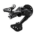 SHIMANO DEORE リアディレイラー RD-M5120-SGS 10/11スピード シマノ デオーレ