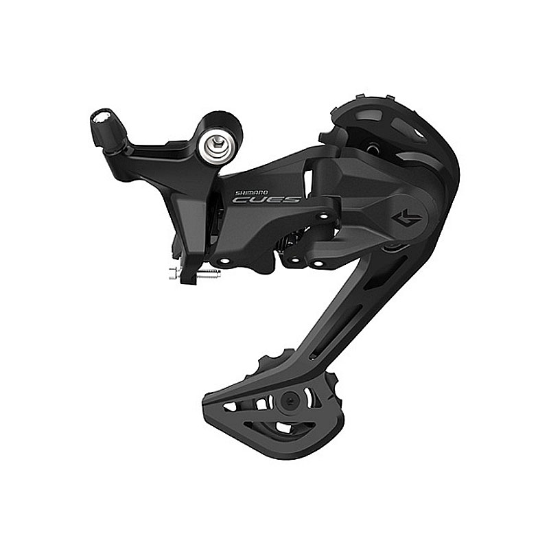 SHIMANO CUES リアディレイラー RD-U3020 9スピード シマノ キューズ