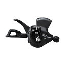 SHIMANO DEORE シフター SL-M5100-IR I-SPEC EV 右シフティングレバー 11スピード ギアディスプレイ付 シマノ デオーレ