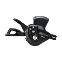 SHIMANO DEORE シフター SL-M6100-IR I-SPEC EV 右シフティングレバー 12スピード ギアディスプレイ付 シマノ デオーレ
