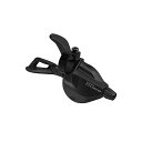 SHIMANO CUES シフトレバー SL-U6000-10R 10スピード ラピッドファイヤープラス クランプバンド オプティカル・ギアディスプレイなし シマノ キューズ