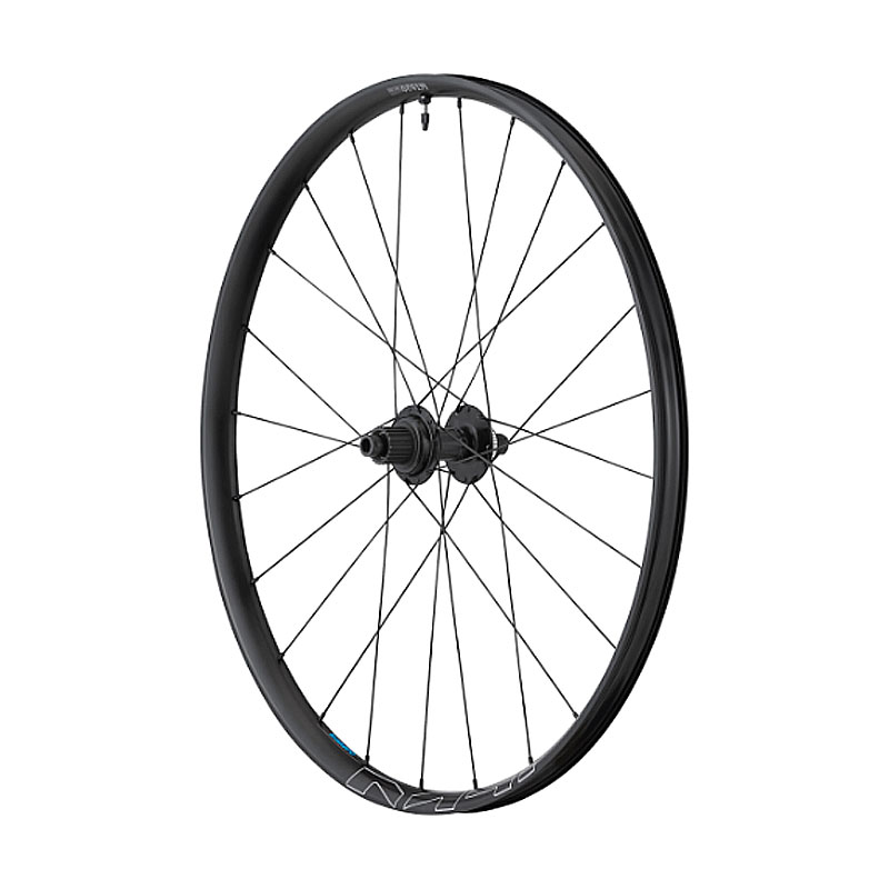 SHIMANO ホイール WH-MT620-TL-R12-B-29 MTB 12スピード センターロック ディスクブレーキ リア シマノ