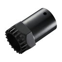SHIMANO TL-UN66 アダプター取外し工具 カートリッジボトムブラケット工具 (1/2”ヘッドインパクトレンチ/32mmレンチ) シマノ Y13009...