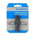 SHIMANO M70T3 ブレーキシューセット (ペア) シマノ Y8BM9810A