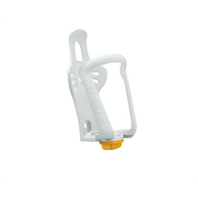 TOPEAK (gs[N) W[ P[W EX zCg/Modula Cage EX WHITE[WBC03402]y{gP[Wz