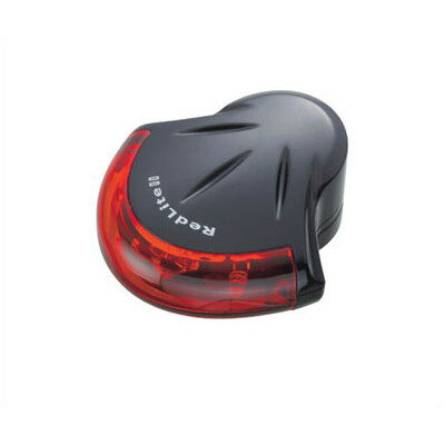 TOPEAK (ȥԡ) åɥ饤 2 ֥å/RedLite 2 BLACK[LPT04300]ڥꥢ饤ȡLEDˡ