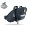 TOPEAK (ȥԡ) ɥХå  å ѥå (ȥå ޥ) ޥ AERO WEDGE PACK (STRAP MOUNT) MICRO SIZE [BAG21900]̡0.41L