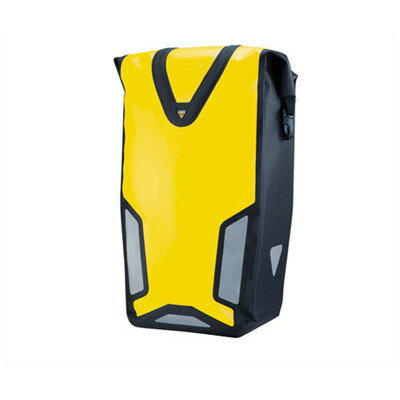 TOPEAK (gs[N) pjA hCobO DX CG[/PANNIER DRYBAG DX YELLOW[BAG26601]yTChobOz