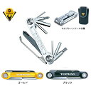 TOPEAK (トピーク) マルチ機能携帯ツール ミニ 9 プロ[TOL331] その1